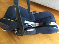 Kaum benutzt! Cybex Platinum Autositz/Babyschale Niedersachsen - Hatten Vorschau