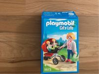 PLAYMOBIL Art.Nr.5573 Zwillingskinderwagen Bayern - Höchstädt a.d. Donau Vorschau