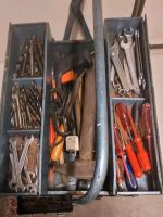 Werkzeug Schrauben -Schlüssel - Dreher, Bohrer, Hessen - Heusenstamm Vorschau