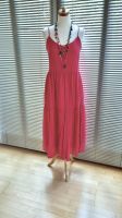 *MANGO MNG* Träger- Sommer- Kleid Pink XS 34 NP35,99€ NEU! Bayern - Ingolstadt Vorschau