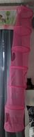 Ikea Hängeaufbewahrungs Netz pink Hessen - Breitscheid Vorschau