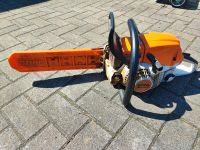 Stihl Motorsäge MS 261 C-BE gebraucht, ergostart, (026/260) Baden-Württemberg - Sigmaringen Vorschau