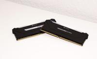 Corsair Vengeance RGB PRO DDR4 RAM 2x8GB 16GB CL16-18-18-36 Chemnitz - Kapellenberg Vorschau