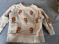 Pulli, Pullover Bären, grau, LINE FRIENDS, Gr. 3, ca 98 Köln - Marienburg Vorschau