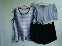 Orig. MARC O`POLO + Sexy ESPRIT Shorts + RABE Tank-Top Gr.42 / 44 Kiel - Mettenhof Vorschau