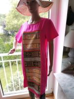 Cuple Kleid Tunika Gr.XL (38-40) pink neu Brandenburg - Dallgow Vorschau