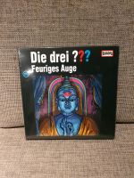 Drei ??? Fragezeichen Feuriges Auge Vinyl Box Neu Nordrhein-Westfalen - Senden Vorschau