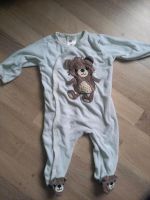 Disney Babykleidung Gr 62 je Teil 3€ Schlafanzüge, H&M, Topomini Nordrhein-Westfalen - Detmold Vorschau