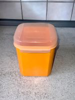 Tupperware Bellevue 1,2 Liter. Bellevue - Behälter, Orange Niedersachsen - Neu Wulmstorf Vorschau