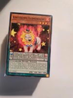 100 Yugioh Common Karten (deutsch) Eimsbüttel - Hamburg Eidelstedt Vorschau