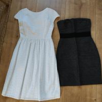 Zara Kleid Set Paket Gr.XS Spitze Niedersachsen - Varel Vorschau