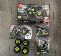 Lego Technic 42118 wie neu Duisburg - Duisburg-Süd Vorschau