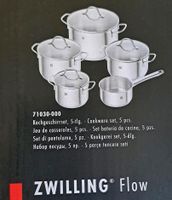 Zwilling Flow 3 Kochtöpfe NEU OVP Baden-Württemberg - Weil im Schönbuch Vorschau