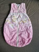 Schlafsack Alvi 70 cm rosa Teddys Nordrhein-Westfalen - Remscheid Vorschau