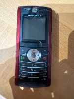 Motorola W208 einwandfrei! Sachsen-Anhalt - Bitterfeld Vorschau