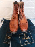 Tricker's Stiefeletten  Alden,Lobbs Niedersachsen - Hildesheim Vorschau