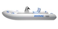 Schlauchboot Zodiac Nomad Rib Alu Console 3.3 3.6 3.9 Nordrhein-Westfalen - Übach-Palenberg Vorschau