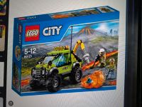 Lego City 60121 Vulkan Forschungstruck Hessen - Lorch Vorschau