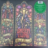 Green Lung - Black Harvest, Vinyl, LP, Ltd. green Baden-Württemberg - Backnang Vorschau