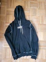 Snipes Hoodie Kaputzenpullover Sweatshirt schwarz Gr. S Baden-Württemberg - Baden-Baden Vorschau