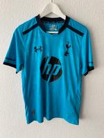 Vintage Under Armour Tottenham Hotspurs Trikot 2013/14 in S Rheinland-Pfalz - Ludwigshafen Vorschau