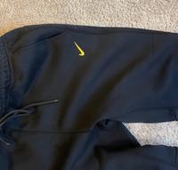 Nike Nocta Tracksuit Schwarz Sachsen - Weißwasser Vorschau
