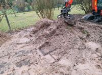 Mutterboden zu verschenken/Beladung+Anhänger mögl Schleswig-Holstein - Trittau Vorschau