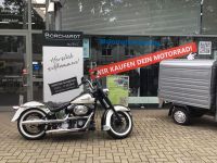 Harley-Davidson Heritage Softail FLSTN Niedersachsen - Osnabrück Vorschau