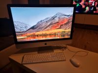 Apple Imac 27" 2011 Niedersachsen - Rotenburg (Wümme) Vorschau