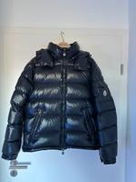 Moncler Maya Hessen - Darmstadt Vorschau