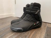 Vanucci Motorrad-Stiefel Sachsen-Anhalt - Klötze Vorschau