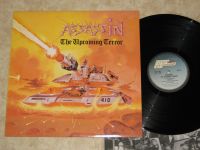 Assassin- Upcoming Terror/ Vinyl LP Org 1986 KREATOR SODOM Thüringen - Jena Vorschau