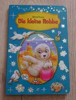 Die kleine Robbe, Buch Thüringen - Königsee Vorschau