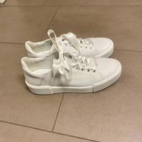 Sneaker weiß von Högl Gr. 38 Berlin - Tempelhof Vorschau