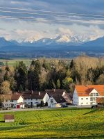 Ich suche eine Wohnung in Kaufbeuren Bayern - Kaufbeuren Vorschau