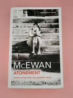 Mc Ewan Atonement (Englisch) Niedersachsen - Barßel Vorschau