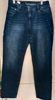 Blaue Jeans von Bonita Gr. 40 Bayern - Mindelheim Vorschau