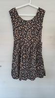 Kleid mit Blumenmuster Bayern - Bischofsmais Vorschau