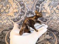 Devon Rex LockenKatze Bronzefigur Statuette Skulptur Miniatur 201 Rheinland-Pfalz - Koblenz Vorschau