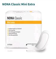 Inkontinenz NONA Classic Mini Extra Nordrhein-Westfalen - Castrop-Rauxel Vorschau