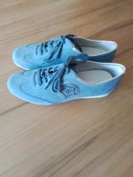 Damenschuhe Hellblau von Gabor Neu Gr.7,5 Baden-Württemberg - Lahr (Schwarzwald) Vorschau