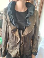 Schicke Bibajacke Gr.42 Sachsen - Hartha Vorschau