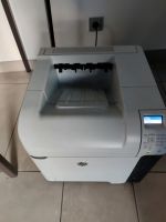 HP LaserJet 600 m602 Drucker Laserdrucker LAN USB Kiel - Kronshagen Vorschau