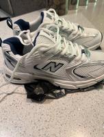 New balance 530 neu Gr. 44 Wuppertal - Oberbarmen Vorschau