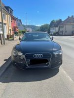 Audi A5 Cabriloet S-Line Nordrhein-Westfalen - Iserlohn Vorschau