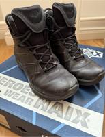 Haix Schuhe Halbstiefel Berlin - Wilmersdorf Vorschau