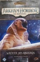 Wächter des Abgrunds Arkham Horror Kartenspiel LCG Nordrhein-Westfalen - Recklinghausen Vorschau