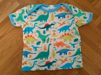 T-Shirt Alana Dinosaurier Gr.62/68 Nordrhein-Westfalen - Troisdorf Vorschau