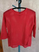 Netzpullover pink 3/4 Ärmel S. Oliver, S Bonn - Duisdorf Vorschau