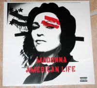 Madonna American Life Doppel LP Vinyl Phono Audio Pop Dance Bayern - Hösbach Vorschau